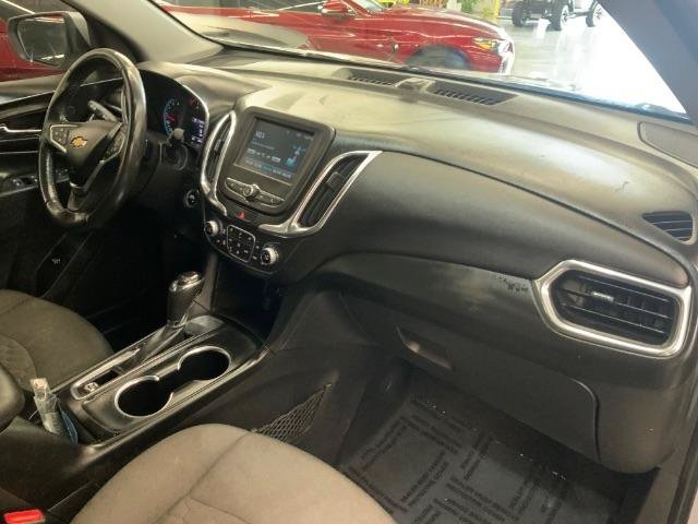 Used 2018 Chevrolet Equinox LT FWD image 9