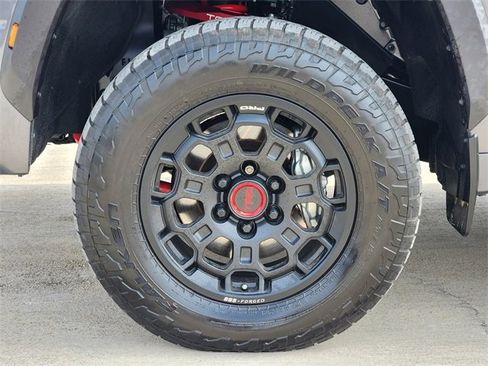 Used 2026 Toyota Tundra TRD Pro image 8