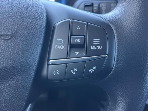 New 2025 Ford Bronco Sport Big Bend image 25