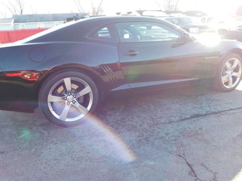 Used 2010 Chevrolet Camaro SS w/ RS Package image 51