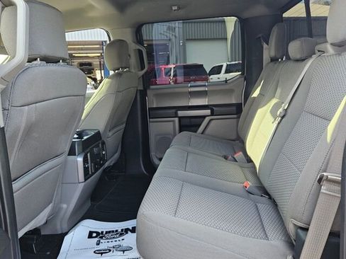 Used 2020 Ford F150 XLT w/ Equipment Group 302A Luxury image 7