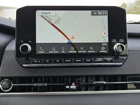 Used 2024 Mitsubishi Outlander SE image 9