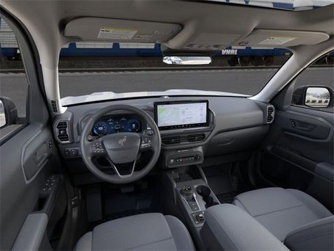 New 2025 Ford Bronco Sport Badlands w/ Badlands Tech Package image 9