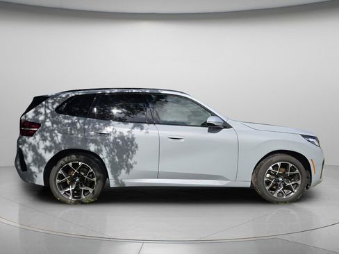 Used 2026 BMW X3 xDrive30 image 5
