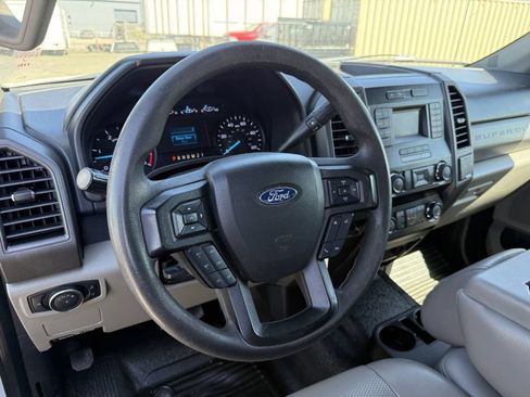 Used 2019 Ford F350 XL w/ Power Equipment Group AWD/4WD image 14