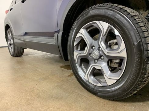 Used 2018 Honda CR-V EX-L image 6