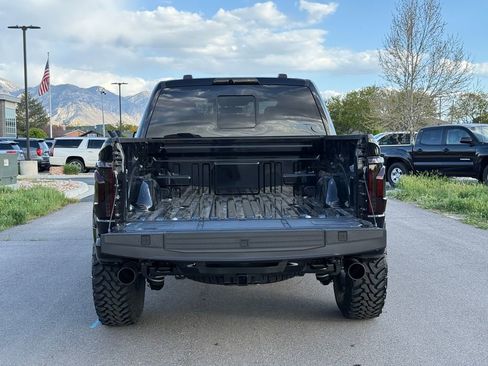 Used 2026 Ford F150 Raptor image 12
