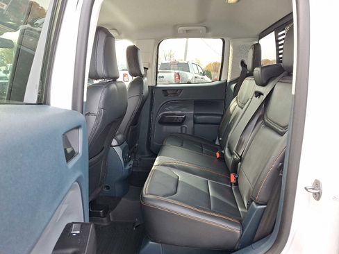 Used 2024 Ford Maverick Tremor w/ Tremor Off-Road Package image 10