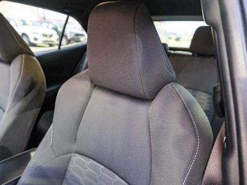 Certified 2024 Toyota Corolla SE w/ SE Package FWD image 22