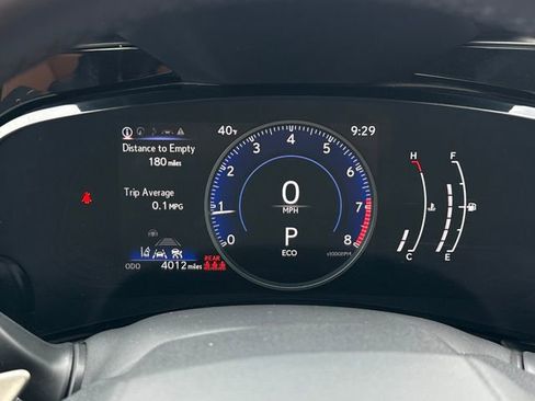 Certified 2023 Lexus NX 250 AWD image 16