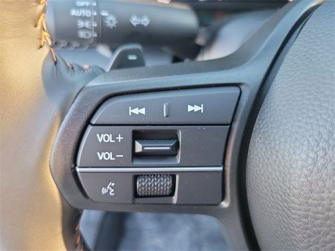 New 2026 Honda CR-V Sport-L image 24