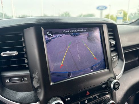 Used 2019 RAM 1500 Big Horn AWD/4WD image 44