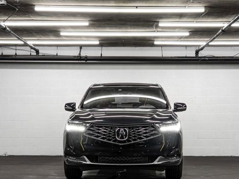 New 2026 Acura RDX A-Spec AWD/4WD image 8