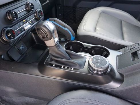 Certified 2023 Ford Bronco Black Diamond AWD/4WD image 33