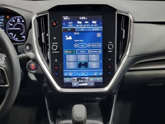 Certified 2026 Subaru Impreza 2.0i Sport AWD/4WD image 19