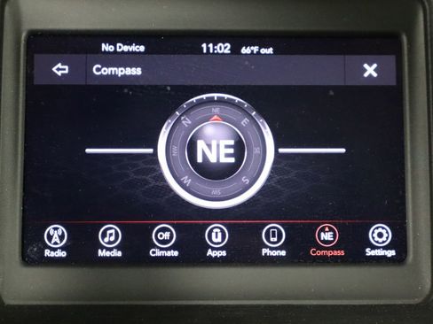 Used 2019 Dodge Charger Police RWD image 32