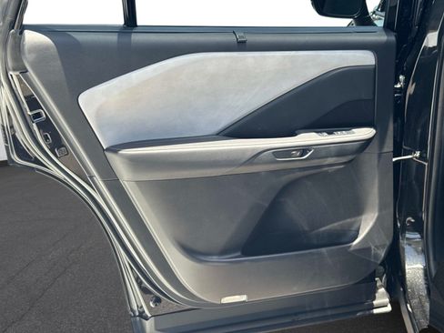 Certified 2025 Lexus TX 350 AWD w/ Technology Package image 13