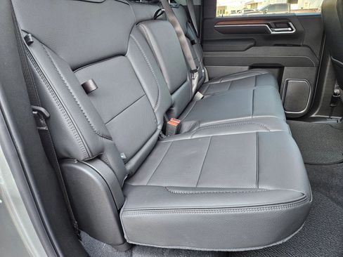 New 2026 GMC Sierra 2500 Denali AWD/4WD image 29