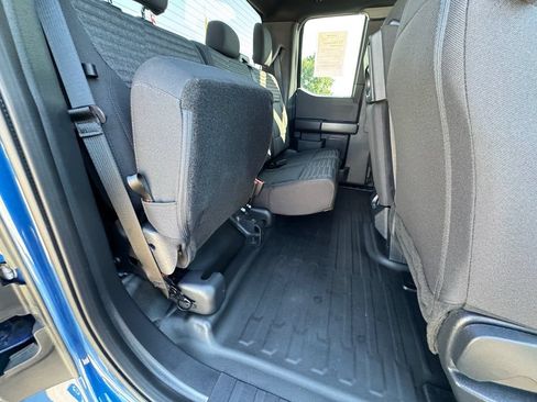 Used 2023 Ford F150 XL w/ STX Appearance Package AWD/4WD image 21
