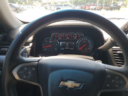 Used 2018 Chevrolet Tahoe LT AWD/4WD image 8
