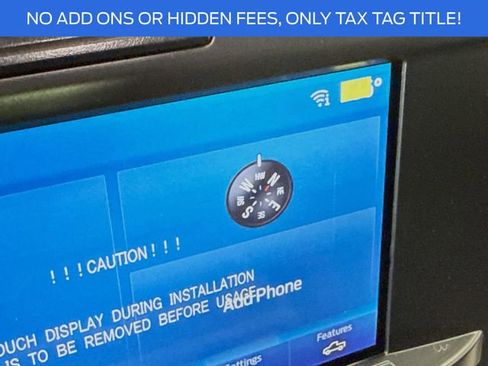 New 2026 Ford F250 XLT image 13