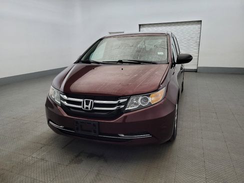 Used 2016 Honda Odyssey LX image 15