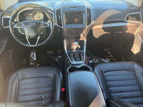 Used 2015 Ford Edge SEL w/ Equipment Group 201A AWD/4WD image 15