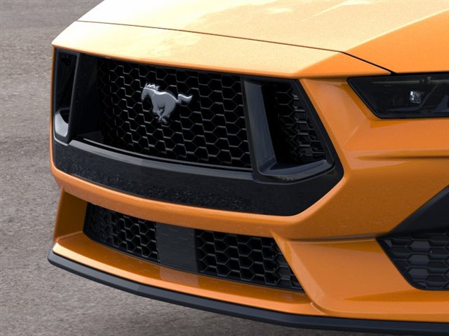 New 2026 Ford Mustang GT Premium RWD image 17