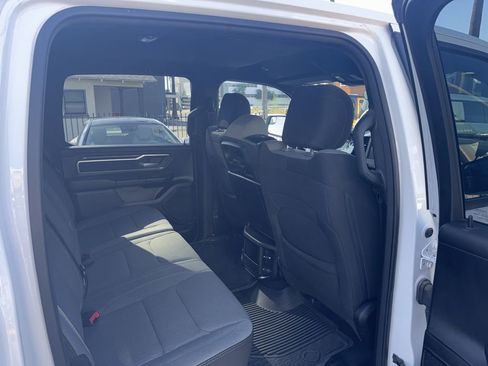 Used 2023 RAM 1500 Big Horn image 13