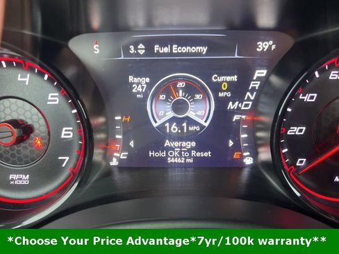 Certified 2020 Dodge Charger SXT w/ Blacktop Package image 39