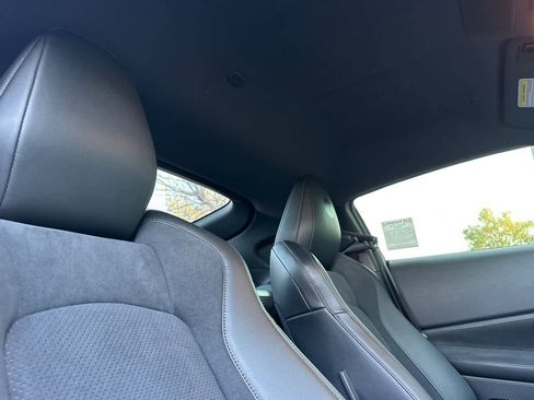 Used 2024 Nissan Z Performance w/ Floor Mat Package image 13