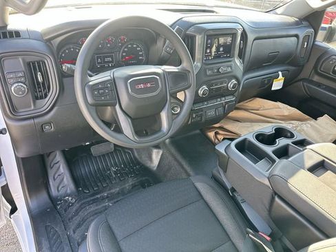 New 2026 GMC Sierra 3500 Pro w/ Fleet Convenience Package image 7
