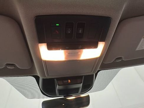 Used 2024 Nissan Rogue Platinum w/ Platinum Premium Package AWD/4WD image 25