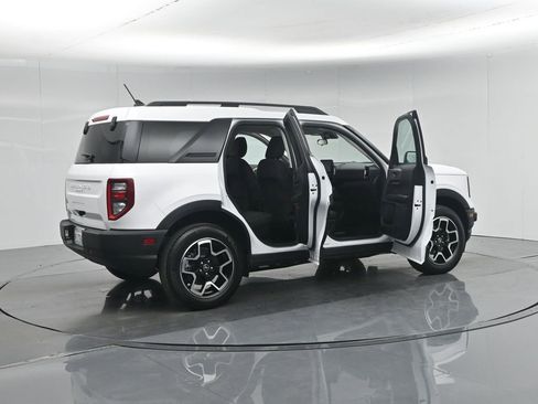 Used 2024 Ford Bronco Sport Big Bend image 5
