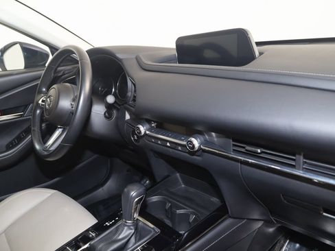 Used 2023 MAZDA CX-30 AWD 2.5 S w/ Preferred Package image 38