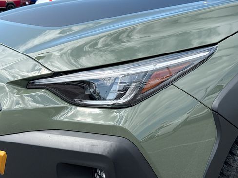 Certified 2024 Subaru Crosstrek 2.5i Wilderness w/ Crosstrek Mirror Package image 9