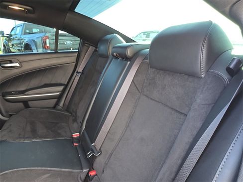 Used 2022 Dodge Charger Scat Pack w/ Plus Group image 16