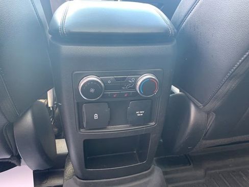 Used 2021 Ford Explorer Limited w/ Equipment Group 301A image 20