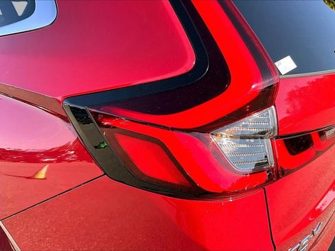 Used 2024 Honda CR-V Sport Touring image 29