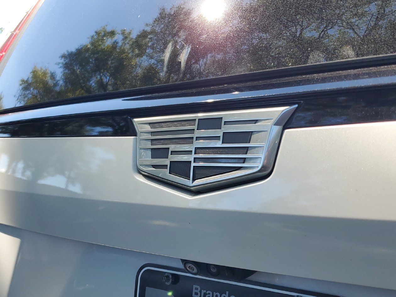 Used 2022 Cadillac Escalade Sport w/ Touring Package AWD/4WD image 6