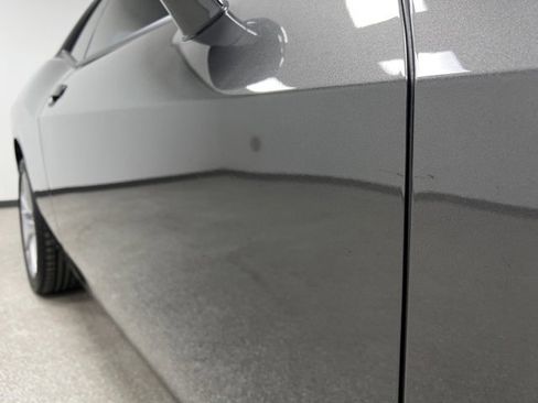 Used 2023 Dodge Challenger GT w/ Cold Weather Group image 12