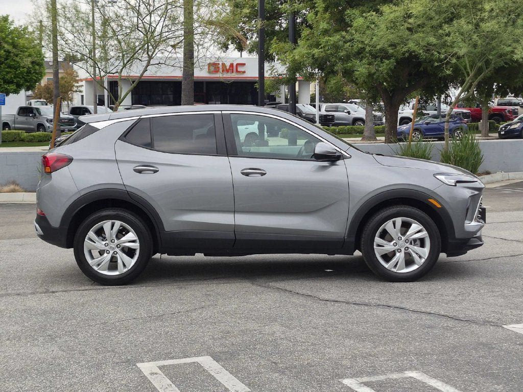 Used 2026 Buick Encore GX Preferred FWD image 6