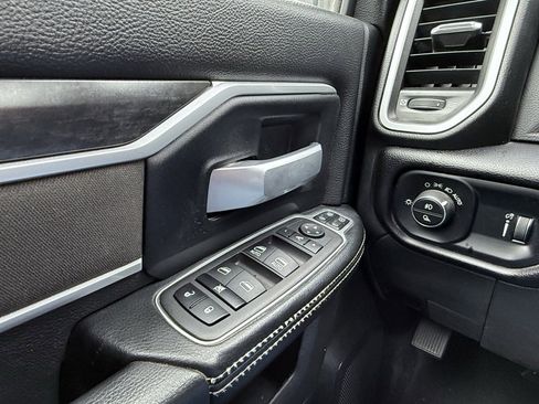 Used 2024 RAM 2500 Big Horn w/ Off Road Package image 12