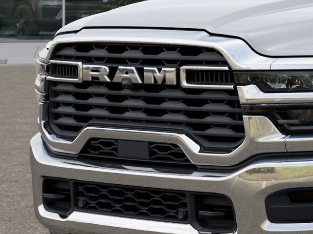 New 2026 RAM 4500 Tradesman w/ Chrome Appearance Group AWD/4WD image 11