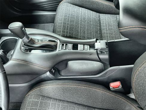 Certified 2026 Honda HR-V Sport image 18