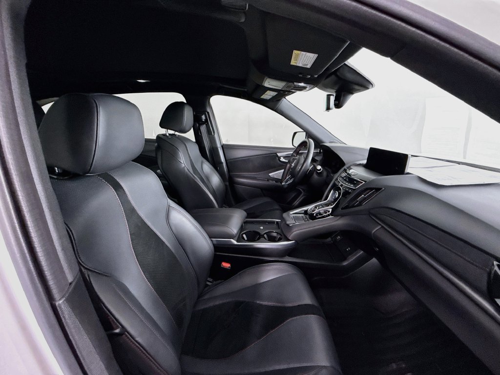 Used 2025 Acura RDX w/ Advance Package AWD/4WD image 30