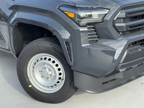 New 2026 Toyota Tacoma SR RWD image 9