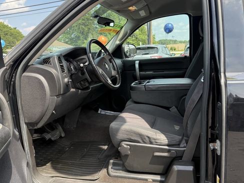 Used 2009 Chevrolet Silverado 1500 LT image 15