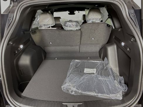 New 2026 Honda CR-V Sport Touring image 34