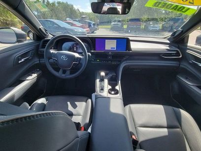 Certified 2023 Toyota Crown Limited